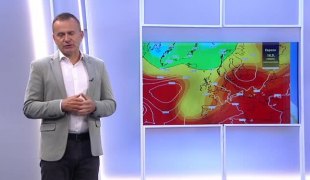 Временска прогноза
