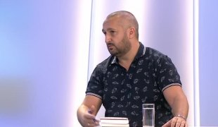 Јутарњи програм