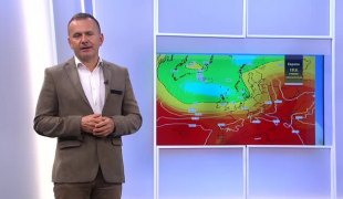 Временска прогноза
