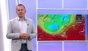Временска прогноза