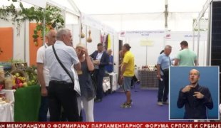 Српска Данас