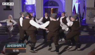 Дневник 1
