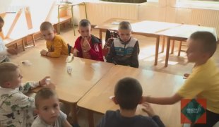 Квадрат на знање