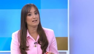 Јутарњи програм