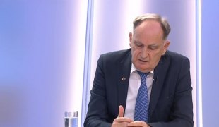 Јутарњи програм