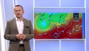 Временска прогноза
