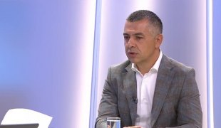 Јутарњи програм