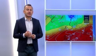 Временска прогноза
