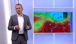 Временска прогноза
