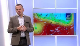 Временска прогноза