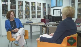 Квадрат на знање
