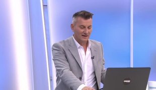 Временска прогноза