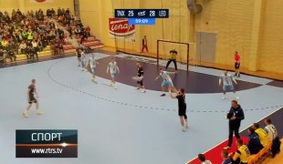 Спортски додатак