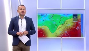 Временска прогноза