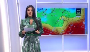 Временска прогноза