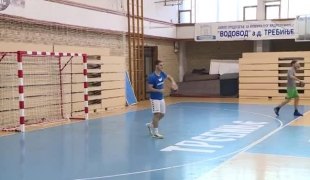 Јутарњи програм