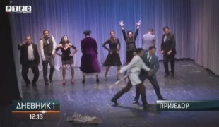 Дневник 1
