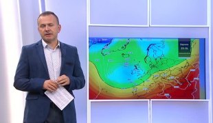 Временска прогноза