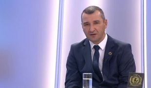 Јутарњи програм