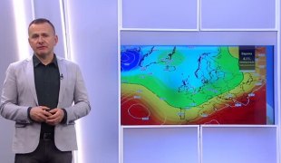 Временска прогноза