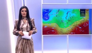 Временска прогноза