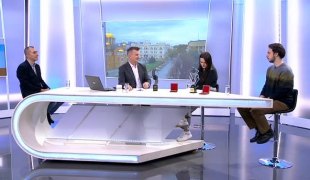 Јутарњи програм