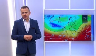 Временска прогноза