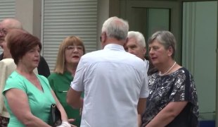 Квадрат на знање