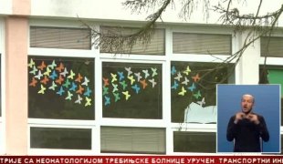 Српска Данас