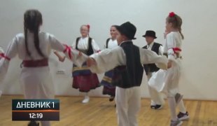 Дневник 1