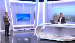 Временска прогноза