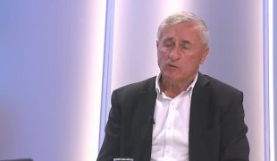 Јутарњи програм