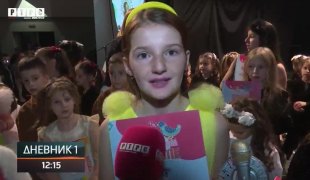 Дневник 1