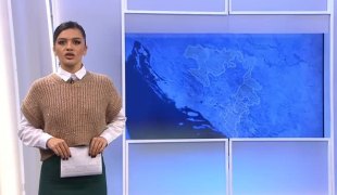 Временска прогноза