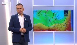Временска прогноза