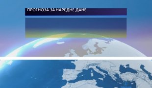 Временска прогноза