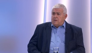 Јутарњи програм