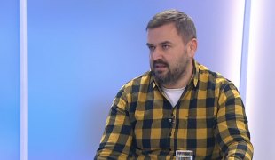 Јутарњи програм