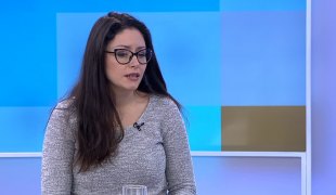 Јутарњи програм