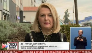 Српска Данас