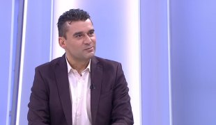 Јутарњи програм
