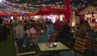 Бањалучка панорама
