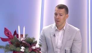Јутарњи програм