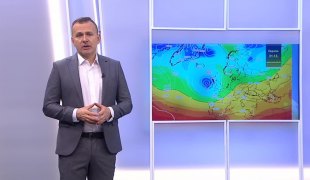 Временска прогноза