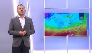 Временска прогноза
