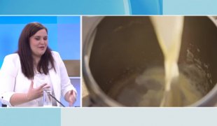 Јутарњи програм