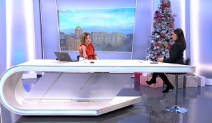 Јутарњи програм