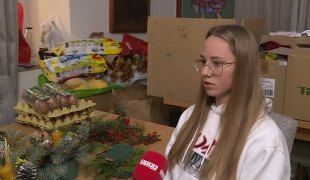 Јутарњи програм