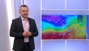 Временска прогноза
