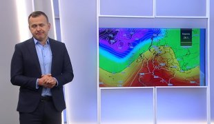 Временска прогноза
